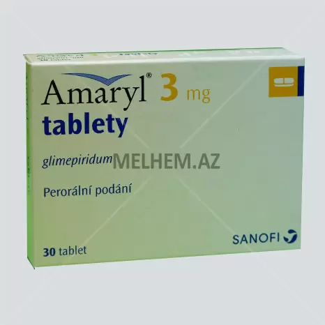 AMARİL 3 mq